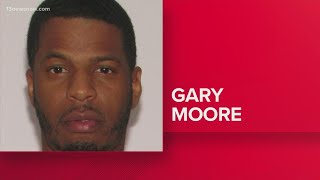 U.S. Marshals Service announces award for information on MacArthur Center shooter