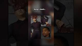 Multiverse of Madness concept art