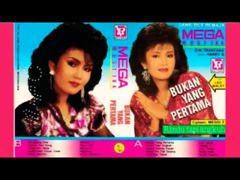 Mega Mustika - Bukan Yang Pertama Full Album