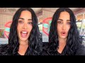What’s Going On With Demi Lovato?