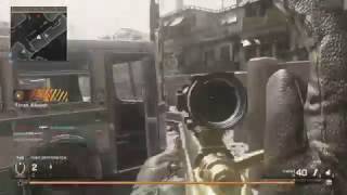 Famous MWR Montage -  Save Me Profile