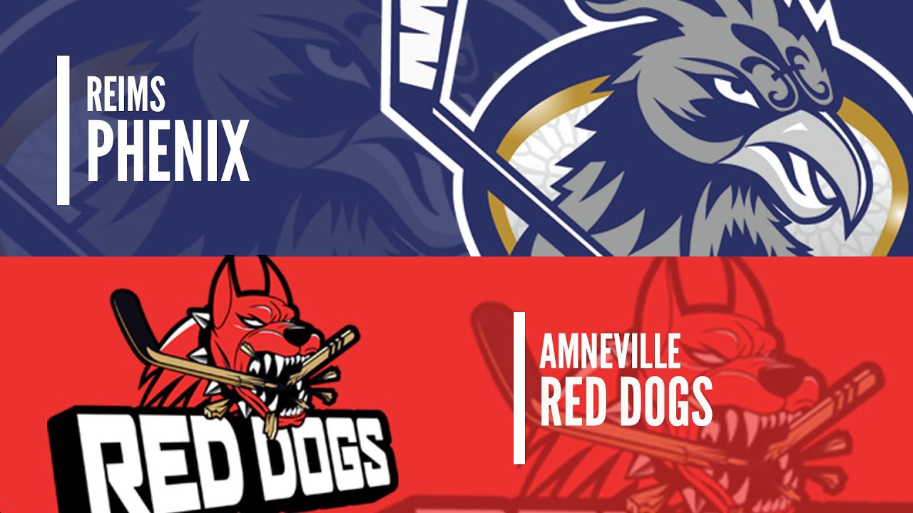 RETOUR en images sur les buts de la quatrième journée contre les Red