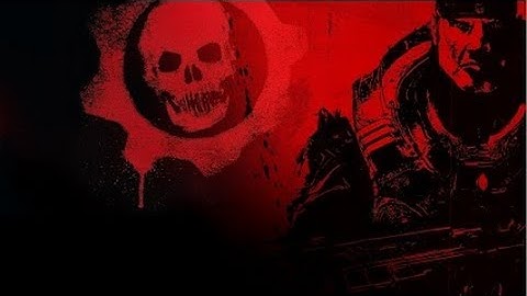 Gears of War Ultimate Edition 2v2 Gnasher Execution #1