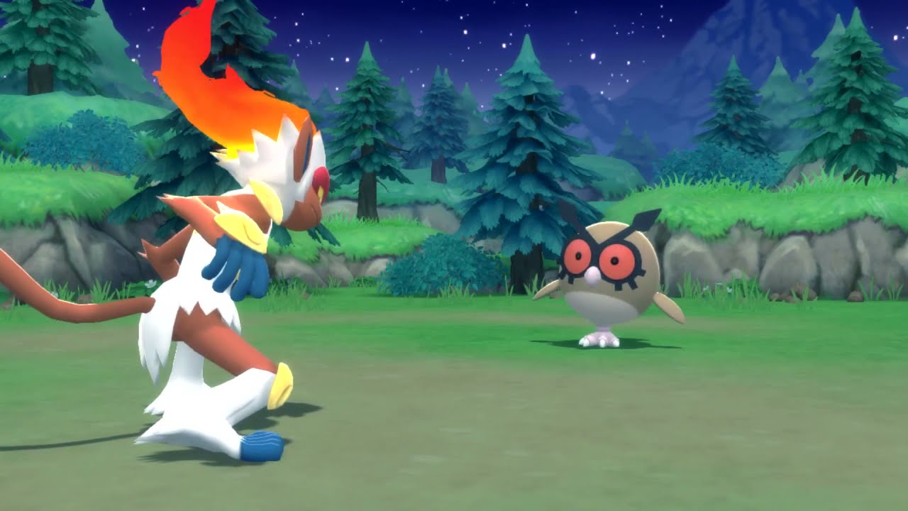 Pokémon Shining Pearl - Part 39 - Head To Team Galactic's HQ