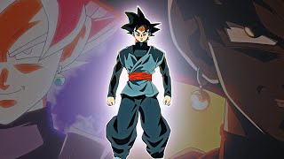 Fluwavegoku Blackamvedit