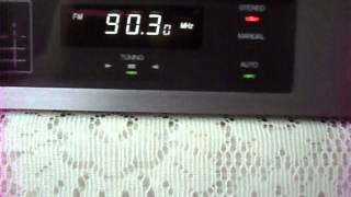 TUNER GRADIENTE M16