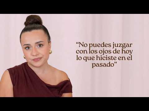 ¿Cómo me perdono a mí misma? ❤️‍🩹 Como si nadie escuchara #203 | Cris Blanco