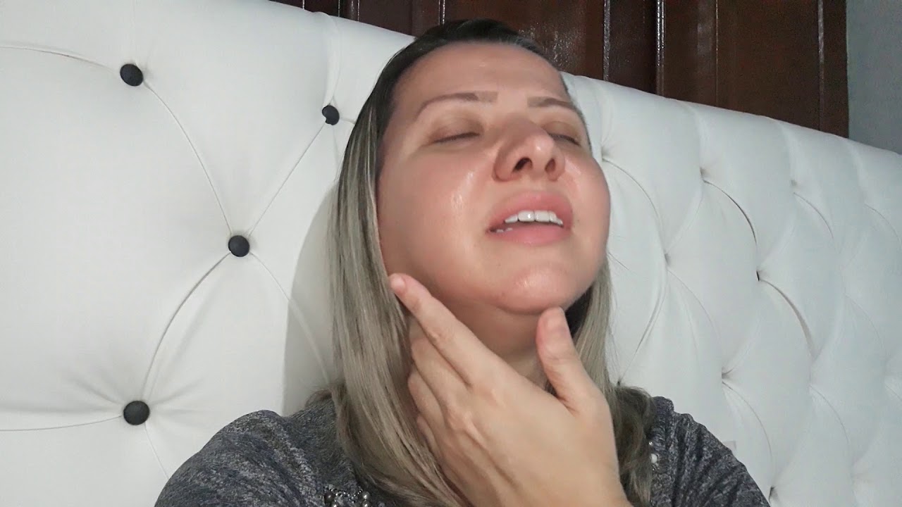 Tumor na parótida, e agora ?