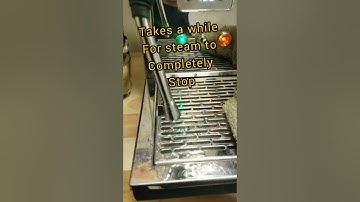 ECM Synchronika Loss of Steam Power Issue & FIX!