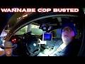 The Most Embarrassing Fake Cop Arrest