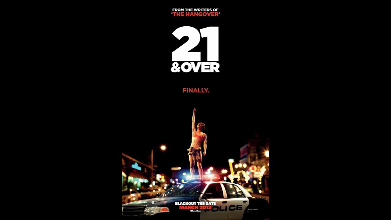 [REVIEW] 21 AND OVER (2013) - YouTube
