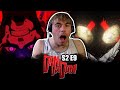 EVIL EYE VS OKARUN ROUND 2! 🔥| DAN DA DAN S2 E9 REACTION! (I Want to Rebulid the House)