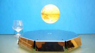 Levitation Device The Latest Member Of The Family