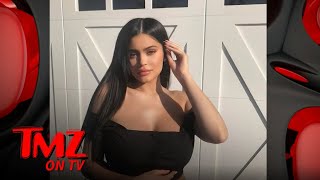 Kylie Jenner and Family Gather for Baby Shower | TMZ TV