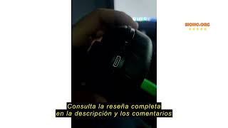 Reseña del Fachixy「2025 Nuevo」FC200 Cascos Gaming Inalámbricos para PC, PS5, PS4, Auriculares Gaming