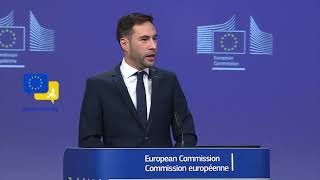 Europe Demands Tiktok To Freeze Election Data Amid Influence Claims