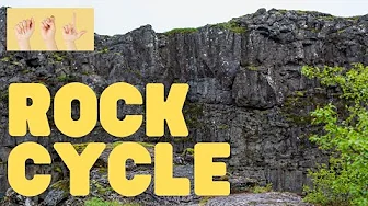 ASL Rock Cycle