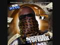 G-Mack--Dope Boy Fresh (DJ MR. KING EXCLUSIVE)