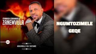 Ithwasa Lekhansela Zanemvula - Ngumtozimele Geqe (Official audio)