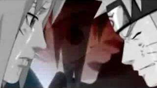 Naruto Amv Short Hair