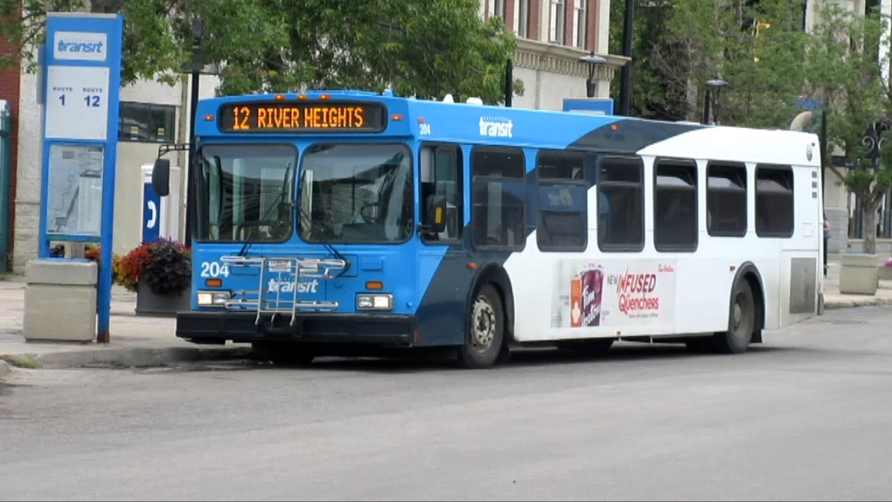 洋楽 BOTTOM LINE,MIDNIGHT FLYER,DAVID FOSTER MiWay 2013 New Flyer XD40 - 1303 - YouTube