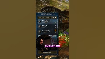 How to use your FREE Transfer | New World: Aeternum