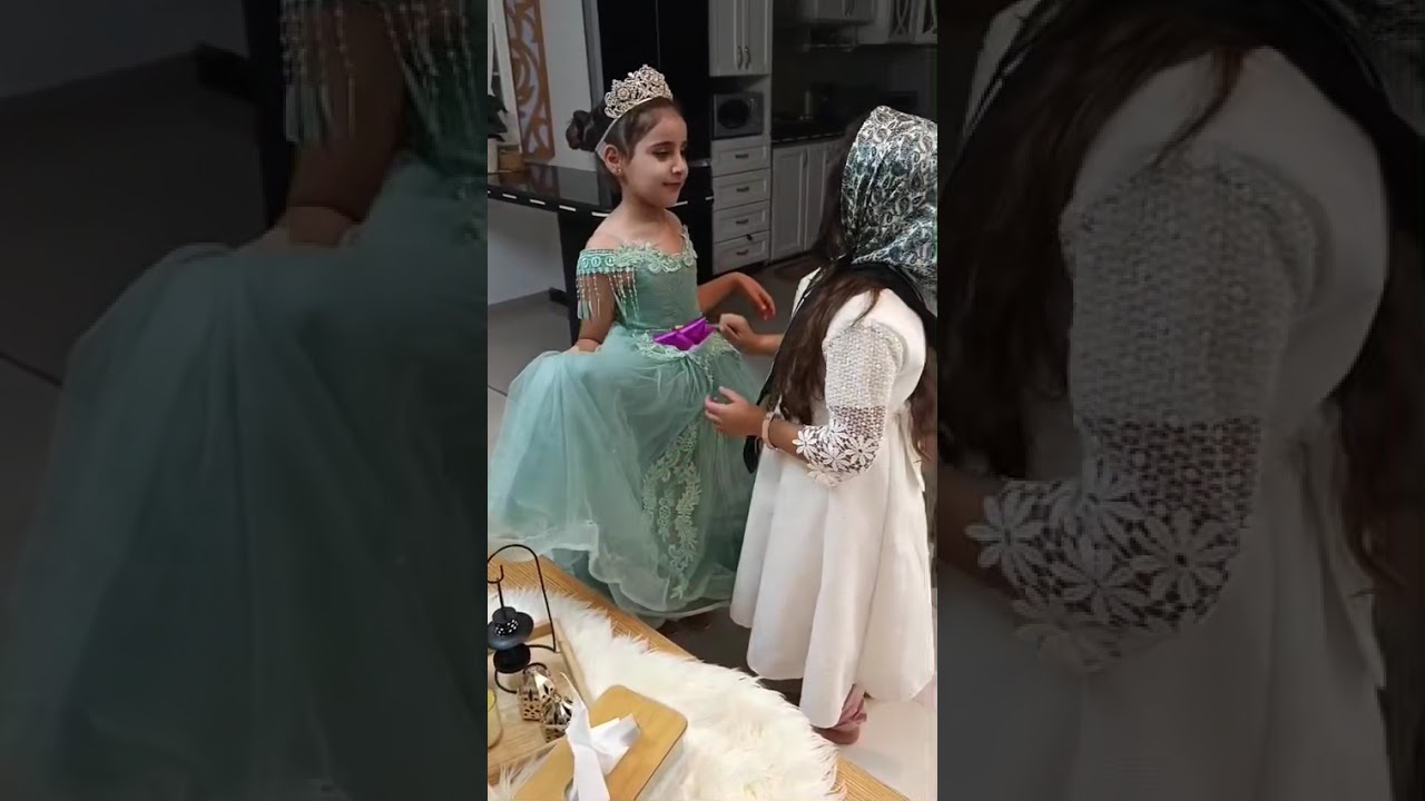 فيلم سندريلا ميرا هي سندريلا😱😂