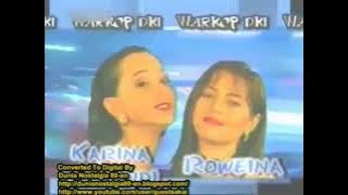 WARKOP DKI Opening 1997-1999