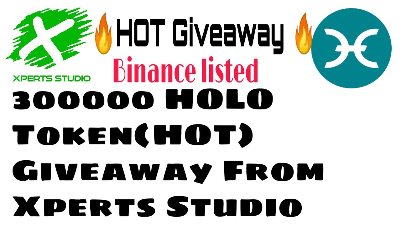 Thanks To All Subscribers|300000 HOT Tokens Giveaway|Xperts Studio Giveaway