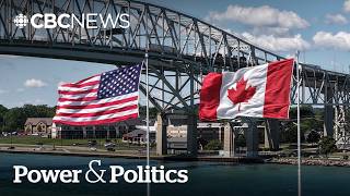 Could Canadian tariffs swing votes in U.S. midterm elections | Power & Politics
