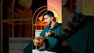 Dön Gel Birtanem ~ Saz (Bağlama)