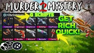 💀 ULTIMATE 2026 MM2 SPAWN – SPAWN EVERY GODLY SKIN & MORE! (No Key OP)