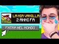 TORNO NELLA MIA VANILLA DOPO 2 ANNI! - Minecraft ITA