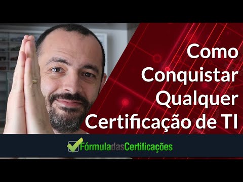 Como Conquistar Qualquer