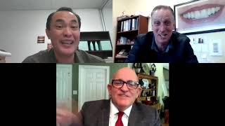 Learning Cosmetic Dentistry From The Best: Dr. Ross Nash DDS, FAACD