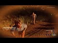 The Texas Chainsaw Massacre (PS4) - Víctima (5) | Gameplay 2025 - Español