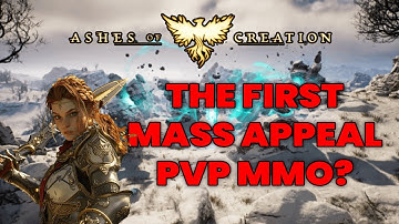 PVP MMO