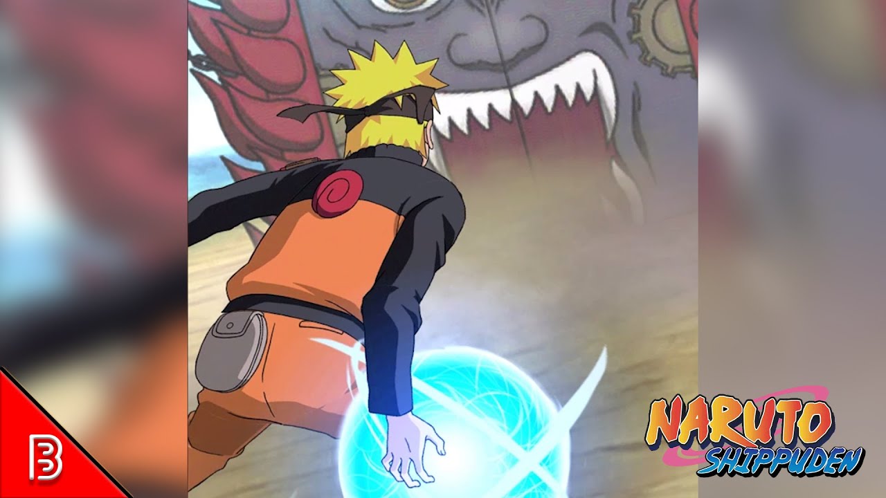 Ultimate ninja blazing gameplay 1