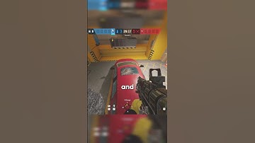 crazy azami vault on the new consulate rework..