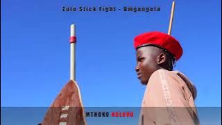 ZULU STICK FIGHT - FULL VERSION | EMTHWALUME (29/06/2025)
