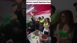 Reaction of Pakistani fans after match of India vs Pakistan shorts