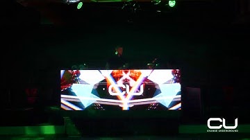 Denon DJ & Resolume AV Showcase with Joe Brunning