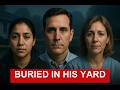 He Was a Respected Architect. He Buried 8 Women Near His Own House