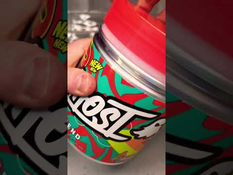 GHOSE LEGEND PRE-WORKOUT REVIEW IN UNDER 30 SECONDS!! @Ghostlifestyle