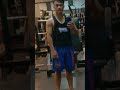 video tiktok viral #gymmotivation