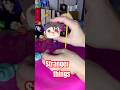 DIY Strange Things Steve Harrington with clay #shorts #viral #handmade #decoration #strangerthings