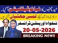 Gorverment employees and pensioner Update Eid Holidays official notification