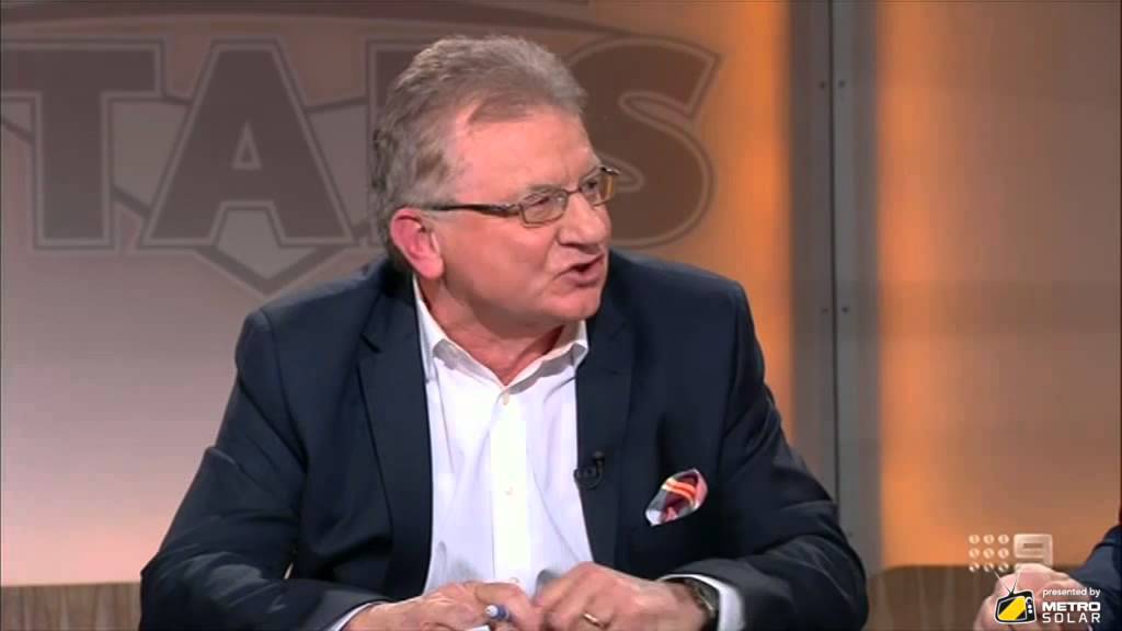 Lloyd on Future Stars