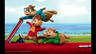 Faded- versi chipmunks (Alan walker)