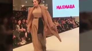 Bera Habis Neelofa Di Pentas